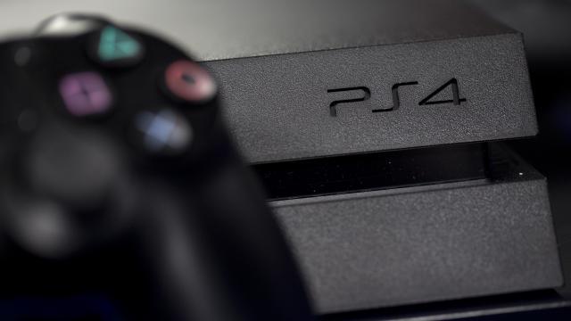 Νέο firmware 2.50 για το PS4 με σημαντικές προσθήκες