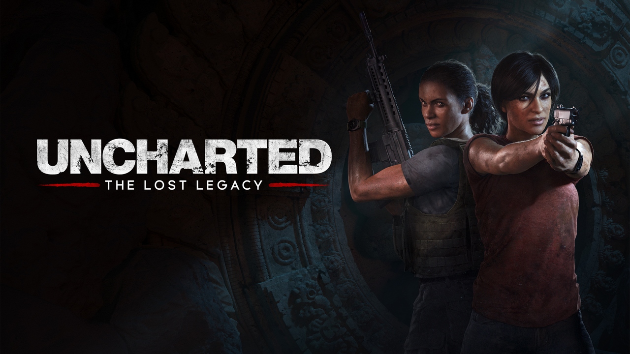 Το επόμενο Uncharted κυκλοφορεί στις 23 Αυγούστου, πλήρως μεταφρασμένο στα ελληνικά