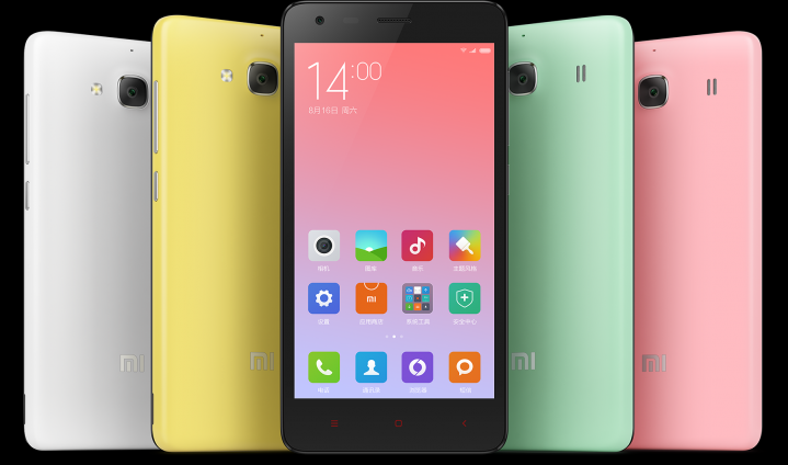Νέο Xiaomi Redmi 2A με κόστος μόλις $97