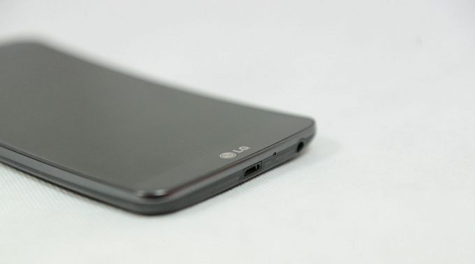 Τα  LG G Flex 2 και Vu 4 έρχονται μέσα στο 2014