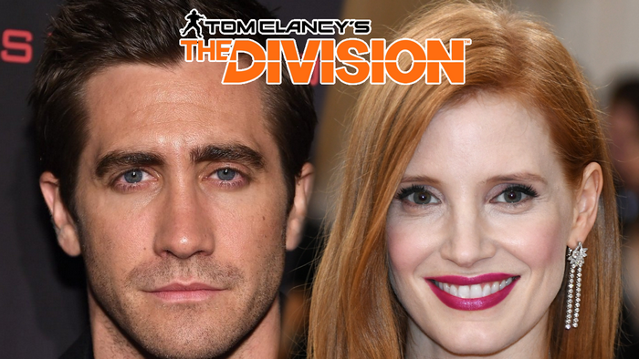 Η Ubisoft θα μεταφέρει στον κινηματογράφο το The Division