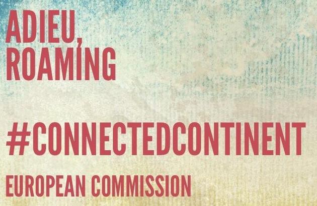 Tέλος (ξανά) στις χρεώσεις περιαγωγής εντός ΕΕ...