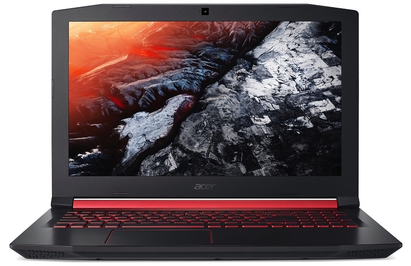 Το Acer Nitro 5 προορίζεται για “casual gamers”