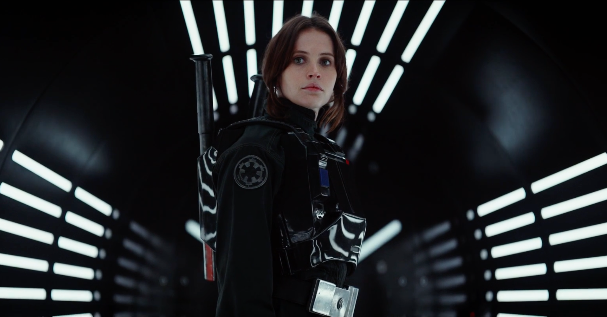 Το πρώτο trailer για το Star Wars: Rogue One