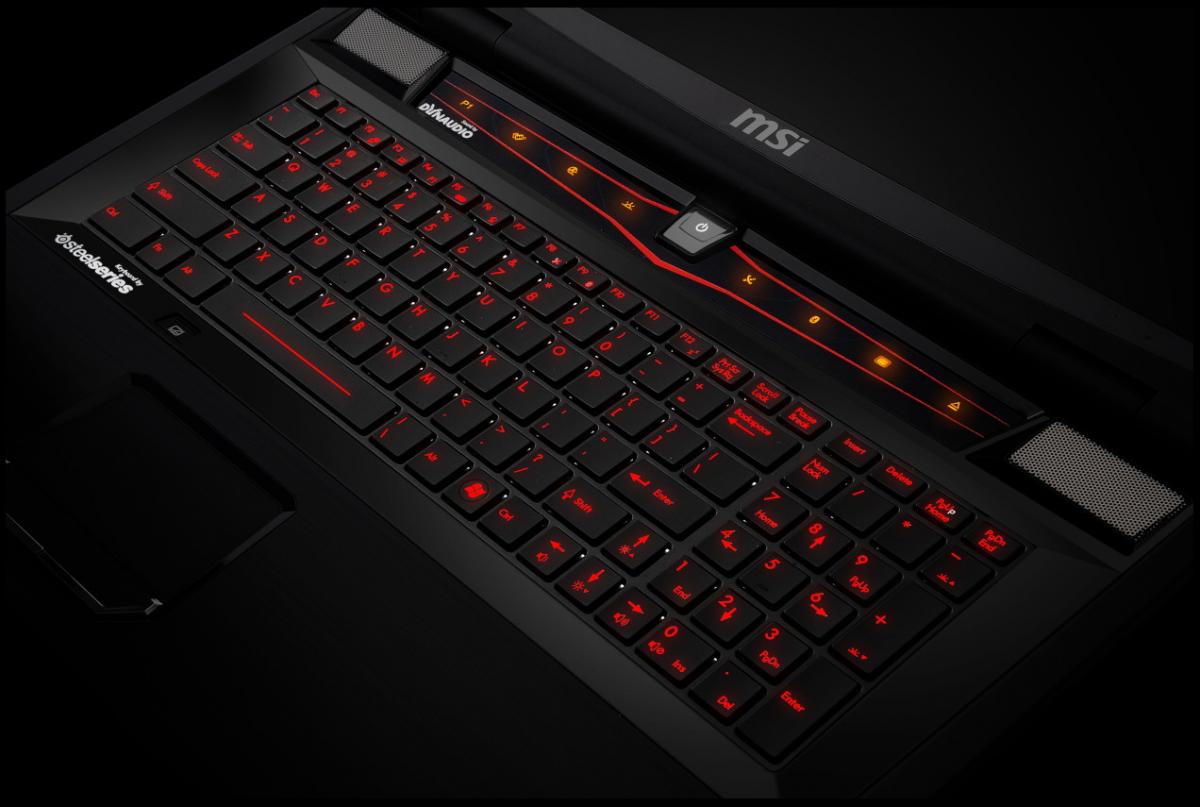 Η Lenovo θέλει να εξαγοράσει το τμήμα gaming notebooks της MSI;