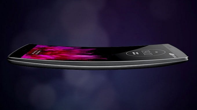 Η LG Display επενδύει $1,7 δισεκατομμύρια στις εύκαμπτες οθόνες OLED