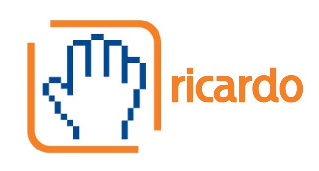 Το ricardo.gr διακόπτει τη λειτουργία του