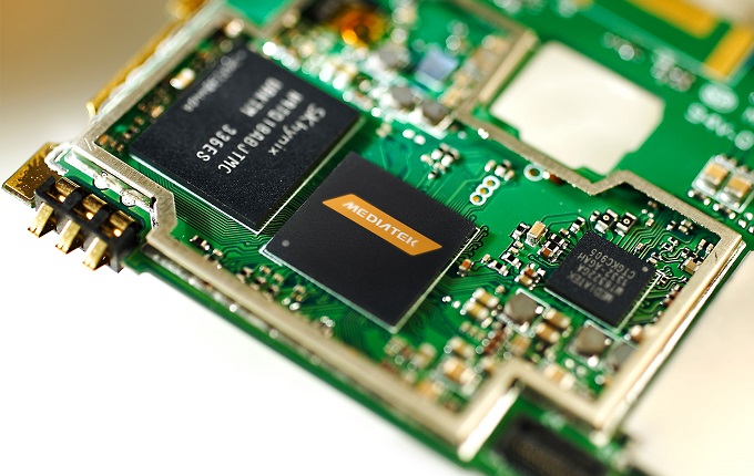 Η MediaTek λανσάρει το νέο οκταπύρηνο 64-bit SoC, MT6795