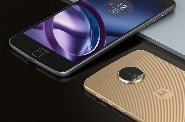 1100 εργαζόμενους απολύει η Motorola, το 2% του εργατικού δυναμικού της