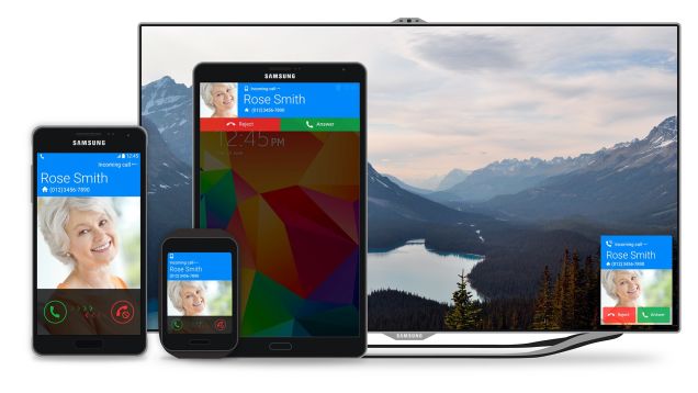 Το Flow είναι η απάντηση της Samsung στο continuity της Apple