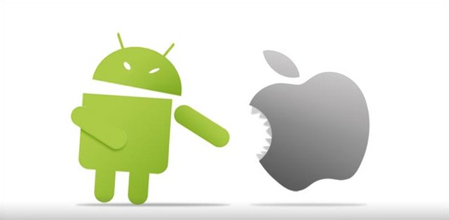 Το ένα τρίτο των αγοραστών του καινούριου iPhone προέρχονται από το Android