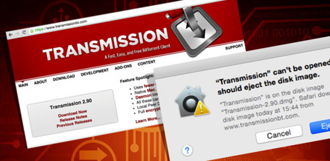 Επιθέσεις ransomware σε συστήματα Mac της Apple