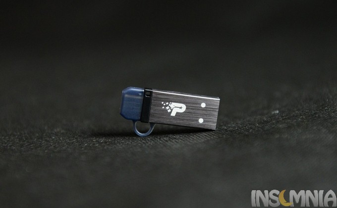 Patriot Stellar 32GB USB 3.0/OTG Review