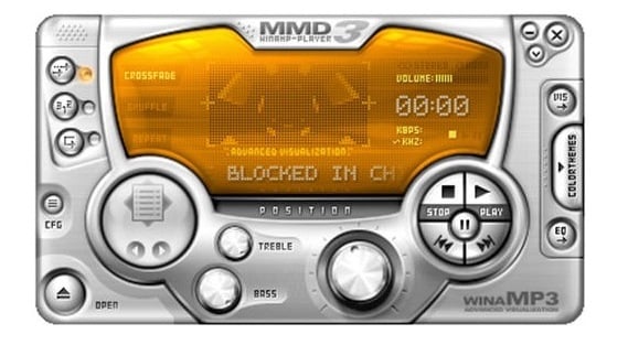 H AOL πούλησε το Winamp και την μουσική υπηρεσία Shoutcast στο Radionomy