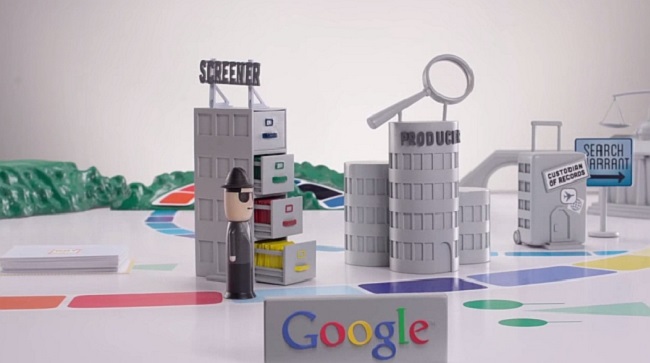 Οι Apple, Facebook, Google και Microsoft θα ειδοποιούν τους χρήστες τους σε περίπτωση κυβερνητικής αίτησης για τα δεδομένα τους