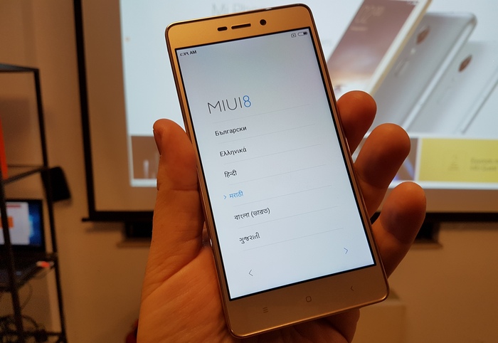 Αρχή της Xiaomi στην Ελλάδα με Redmi 3S και Redmi Note 3, με περισσότερα προϊόντα να έπονται
