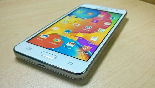 Galaxy Grand Prime. Το δικό της selfie-phone ετοιμάζεται να ανακοινώσει η Samsung
