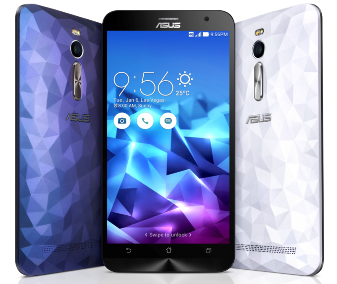 Και οι συσκευές Android της ASUS θα διαθέτουν προεγκατεστημένες εφαρμογές Microsoft Office