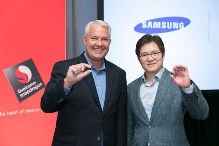 H Qualcomm ανακοίνωσε ότι ο επερχόμενος Snapdragon 835 θα υποστηρίζει Quick Charge 4