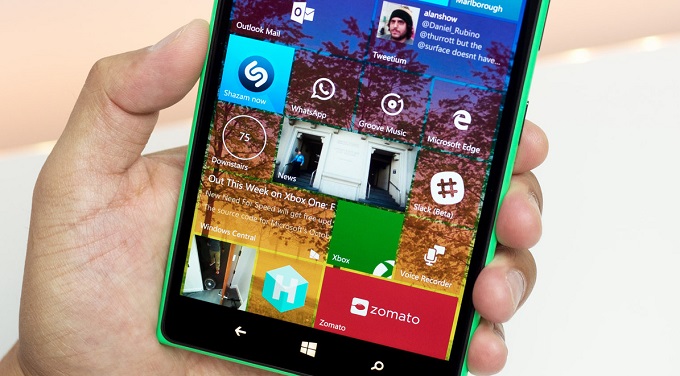 Η Microsoft αναγκάζεται να σκοτώσει τα σχέδια για Android apps στα Windows 10 για "νομικούς λόγους"