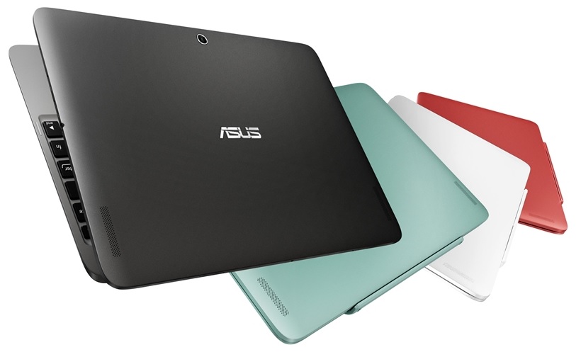 Νέο Transformer Book T100HA από την ASUS με αυτονομία 14 ωρών