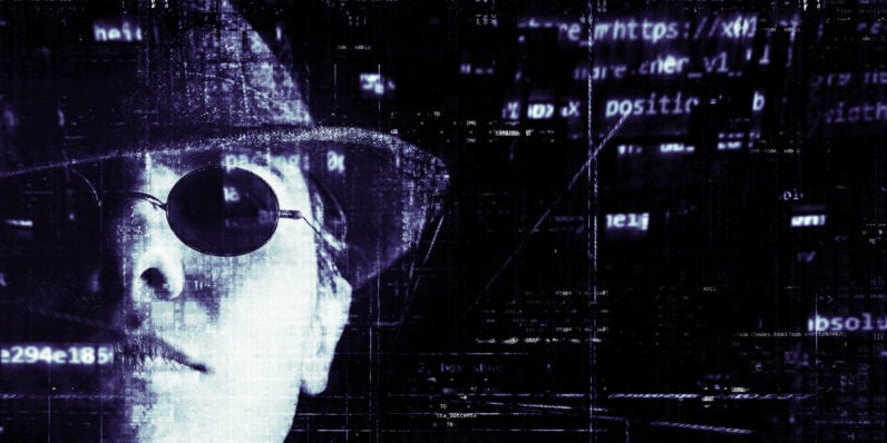 Palantir: Αλγόριθμοι προβλέπουν σε ποια σημεία της πόλης θα τελεστούν αδικήματα στο μέλλον