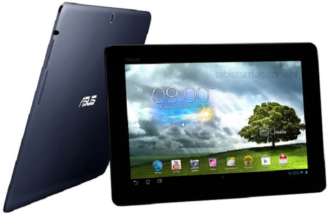 ASUS MemoPad 10: Καταφθάνουν οι πρώτες φωτογραφίες και η τιμή του