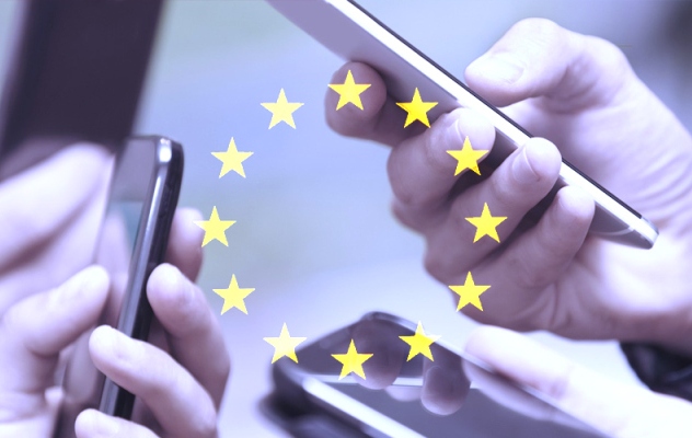 Τέλος στις χρεώσεις περιαγωγής εντός Ε.Ε. από τις 15 Ιουνίου