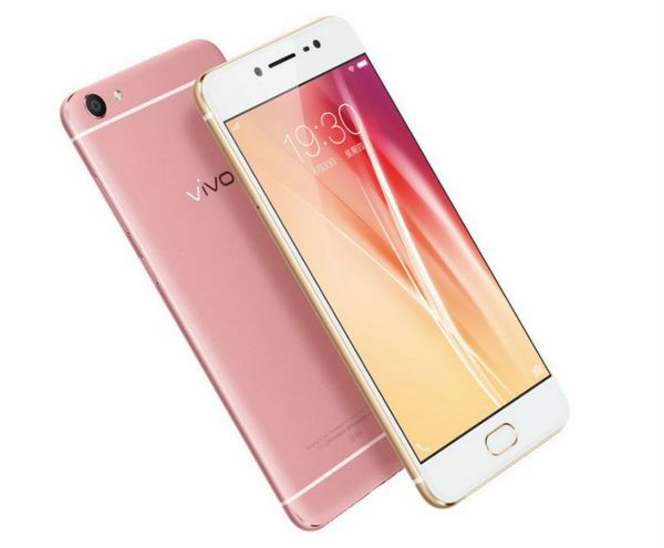 Η Κινέζικη Vivo ανακοίνωσε τα X7 και X7 Plus με Snapdragon 652 και 4GB RAM