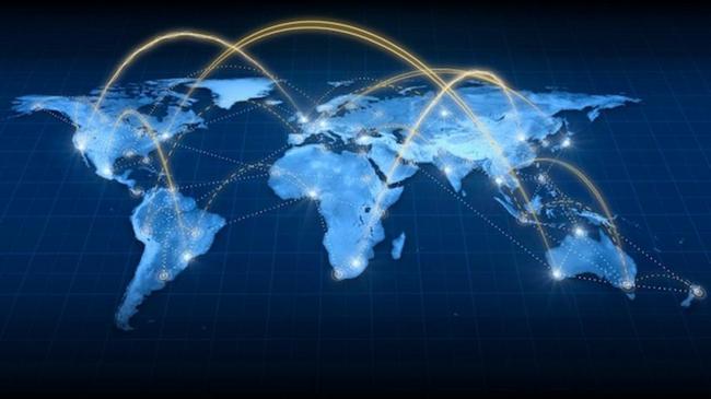 Cisco: Έως το 2017 σχεδόν το ήμισυ του παγκόσμιου πληθυσμού θα έχει συνδεθεί με το Internet
