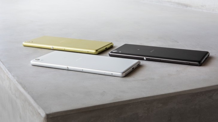 Επίσημο το Xperia XA Ultra από την Sony με selfie camera στα 16MP
