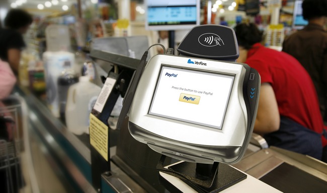 To Paypal επιδιώκει συνεργασία με την Apple για τη δημιουργία νέας mobile υπηρεσίας πληρωμών