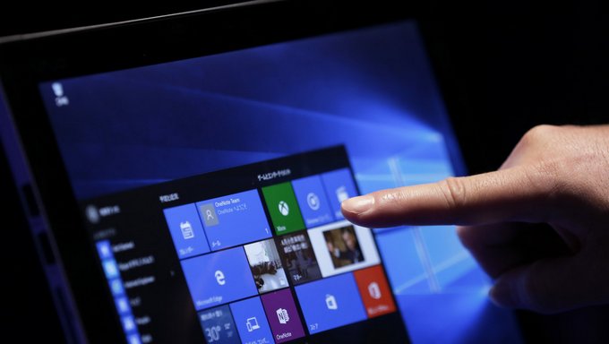 Οι αποστολές PC γνώρισαν την μεγαλύτερη πτώση στην ιστορία