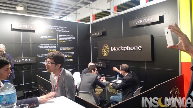 Το πιο ασφαλές Android smartphone, το BlackPhone, έρχεται τον Ιούνιο με τιμή $629