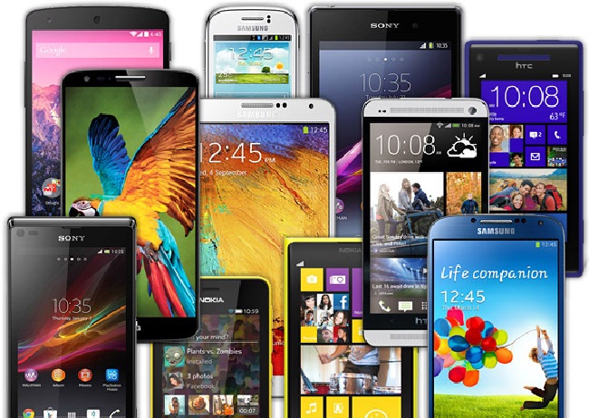 Κυρίαρχο το Android στα smartphones στις ΗΠΑ. Η Apple πρώτη στους κατασκευαστές