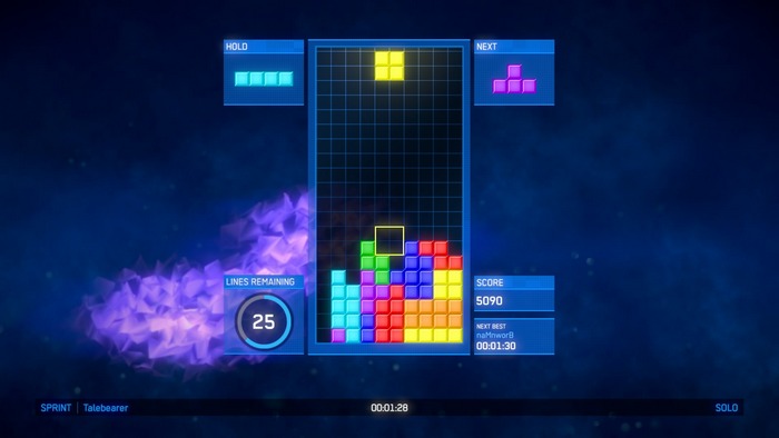 Το Tetris ίσως απαλύνει την τραυματική ανάμνηση ενός τροχαίου