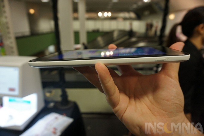 Encore Mini: Tablet με Windows 8.1 από τη Toshiba και τιμή €129 (video)
