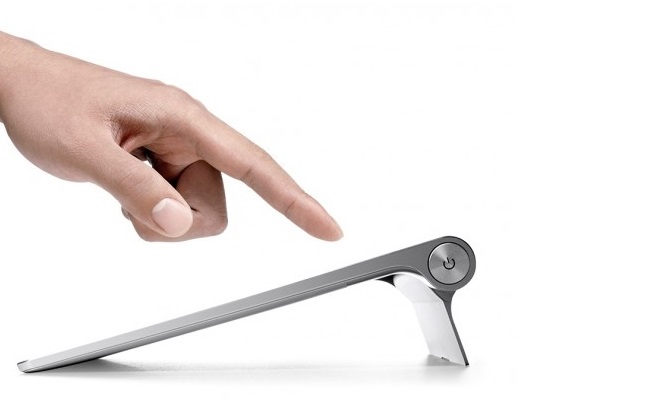 Lenovo Yoga Tablet με πολλαπλές λειτουργίες και εντυπωσιακή αυτονομία