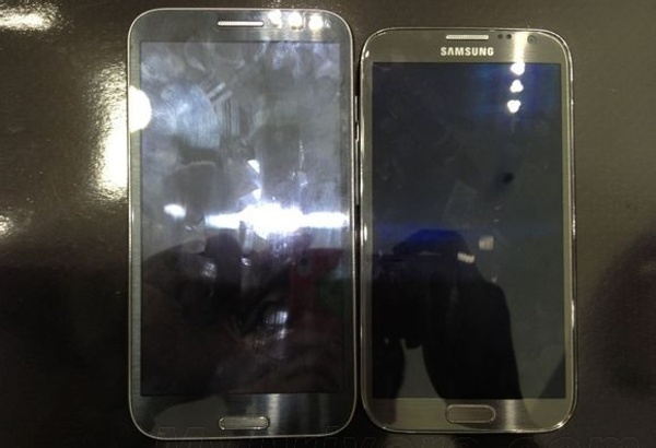 Φήμη: Με Exynos 5 Octa και 8πύρηνη GPU το Galaxy Note III