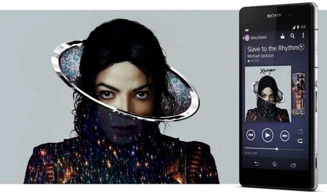 Sony Xperia Z2. Από τις 5 Μαΐου στην Ελλάδα με τιμή €749