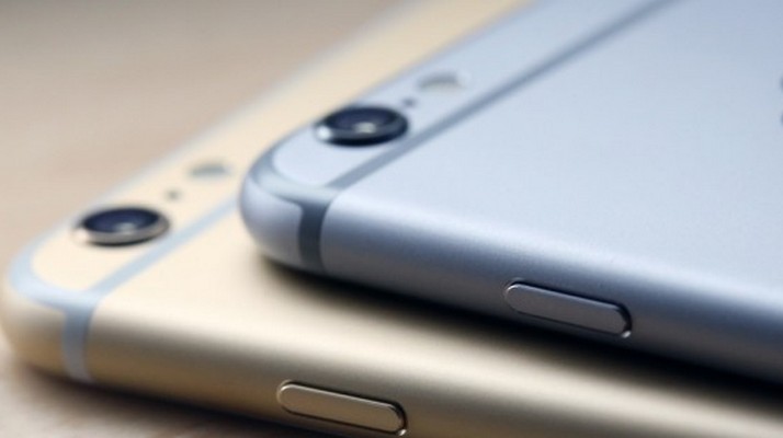 Το 83% των κερδών στην αγορά smartphones καρπώθηκε η Apple το πρώτο τρίμηνο του 2017