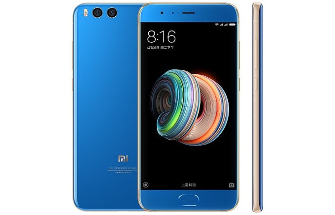 Το νέο Xiaomi Mi Note 3 διαθέτει dual camera και βασίζεται στο Snapdragon 660
