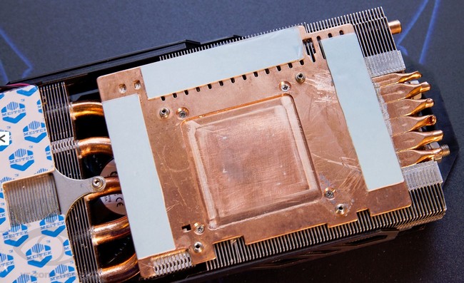 Gigabyte. Αποκαλύψε το νέο της σύστημα υδρόψυξης καρτών γραφικών