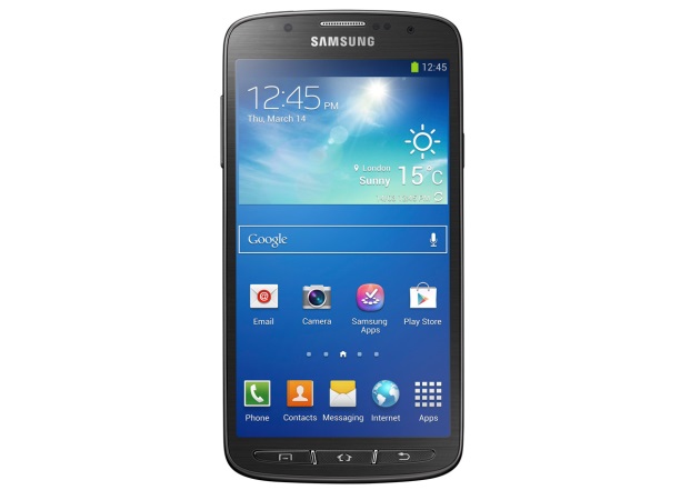 Επίσημο και το Galaxy S4 Active για πιο ανθεκτικές καταστάσεις
