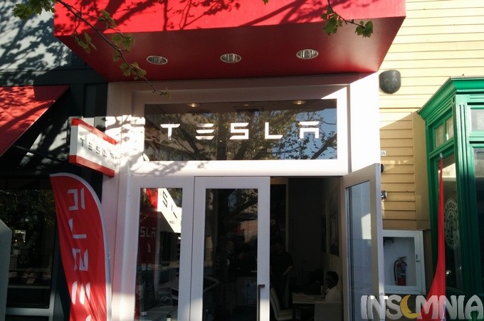 Ο Elon Musk χαρίζει τις πατέντες της Tesla με σκοπό την επικράτηση των ηλεκτροκίνητων αυτοκινήτων