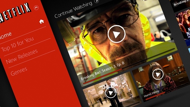 Το Netflix “σκοτώνει” την πειρατεία