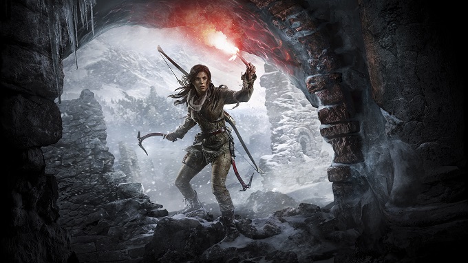 Νέο trailer για το επερχόμενο Rise of the Tomb Raider