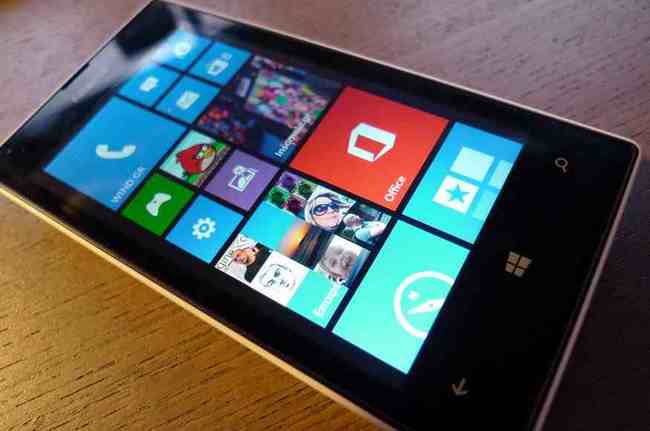 [Παρουσίαση] Nokia Lumia 520