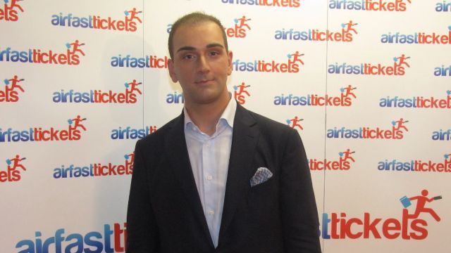 Νέα στοιχεία για την υπόθεση της AirFastTickets