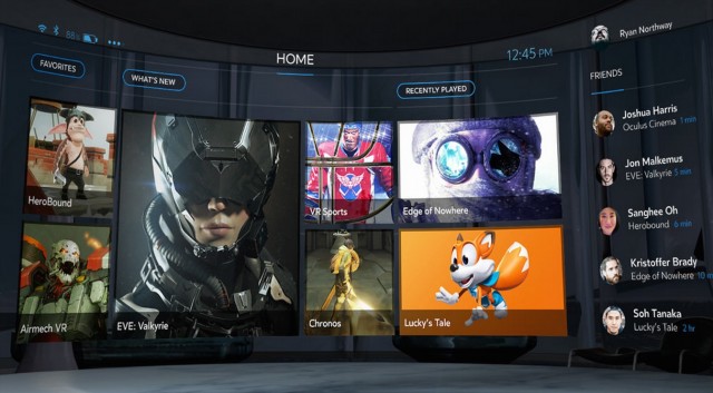 Η Oculus αλλάζει κατεύθυνση, και καταργεί το VR headset-checking DRM
